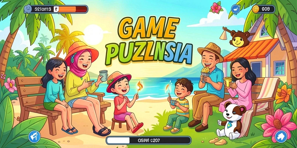 Tampilan antarmuka A7777 yang user-friendly.