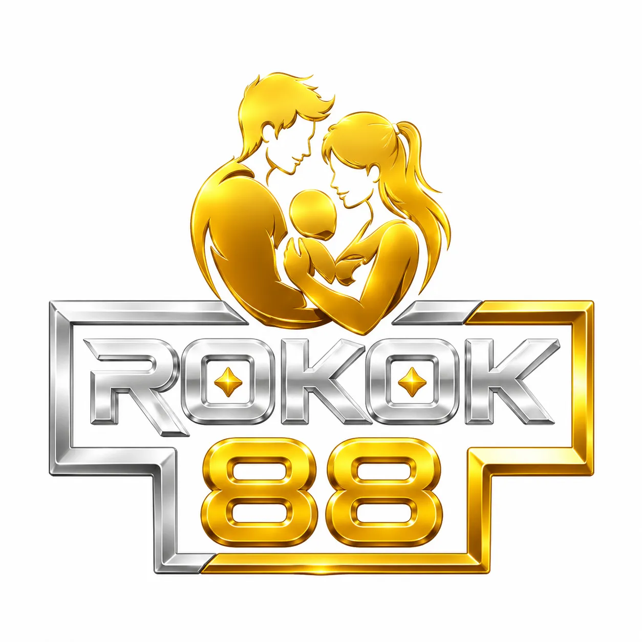 Ikon rokok88