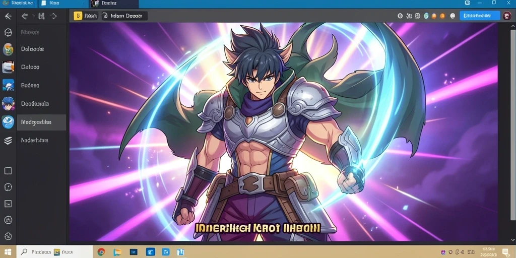 Screenshot menunjukkan tampilan antarmuka yang user-friendly.