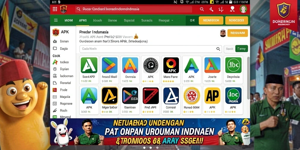 Screenshot menampilkan aksi samurai dalam pertempuran epik.