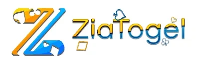 ziatogel — logo banner resmi Indonesia